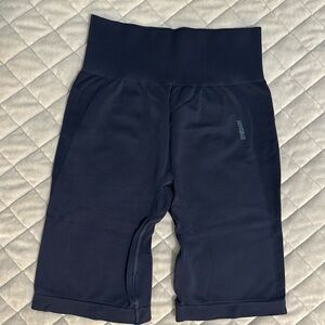 Women’s flex cycling shorts